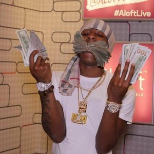 Meet your Posher, Camarion